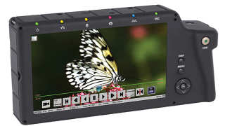 Illustration for article titled This Is as Close to Pocketable as High Speed Video Cameras Get